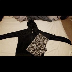 juicy couture sweatsuit